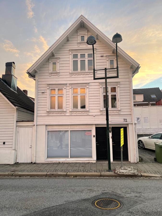 The Black Door. Stavanger Exterior foto
