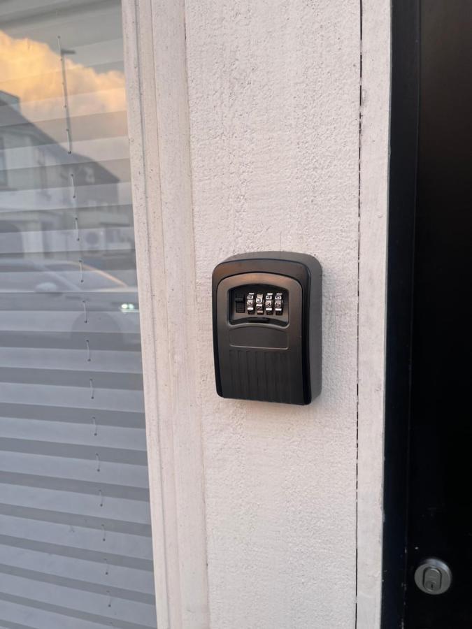 The Black Door. Stavanger Exterior foto