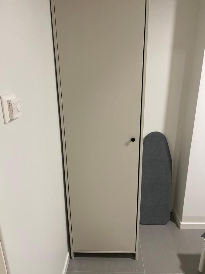 The Black Door. Stavanger Exterior foto